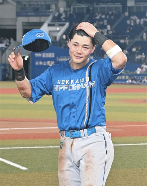 ja77 tha|日本ハムが清宮幸太郎の2試合連続ホームランなどで勝利、ソフ .